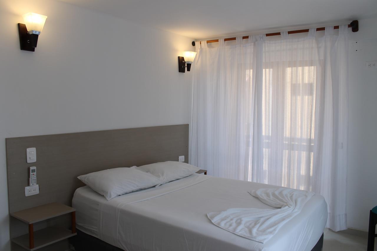 Akel House Hotel Kartagena Zewnętrze zdjęcie