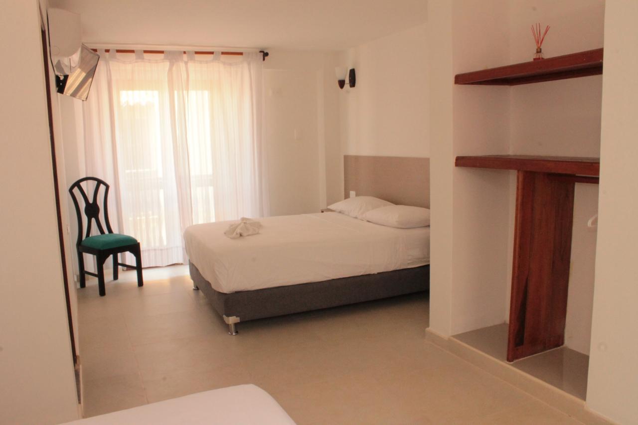 Akel House Hotel Kartagena Zewnętrze zdjęcie