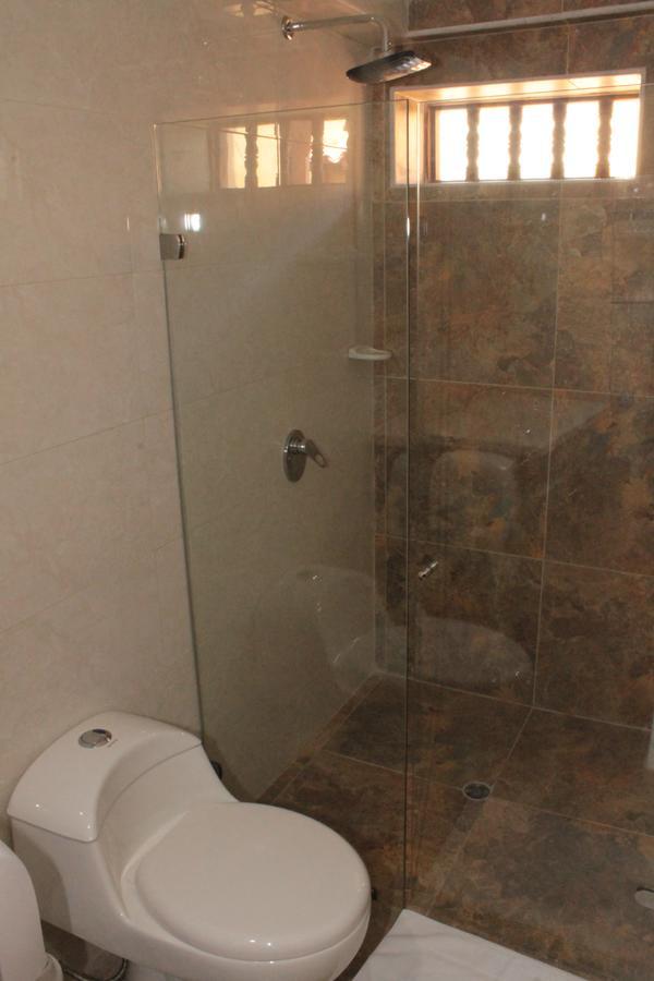 Akel House Hotel Kartagena Zewnętrze zdjęcie