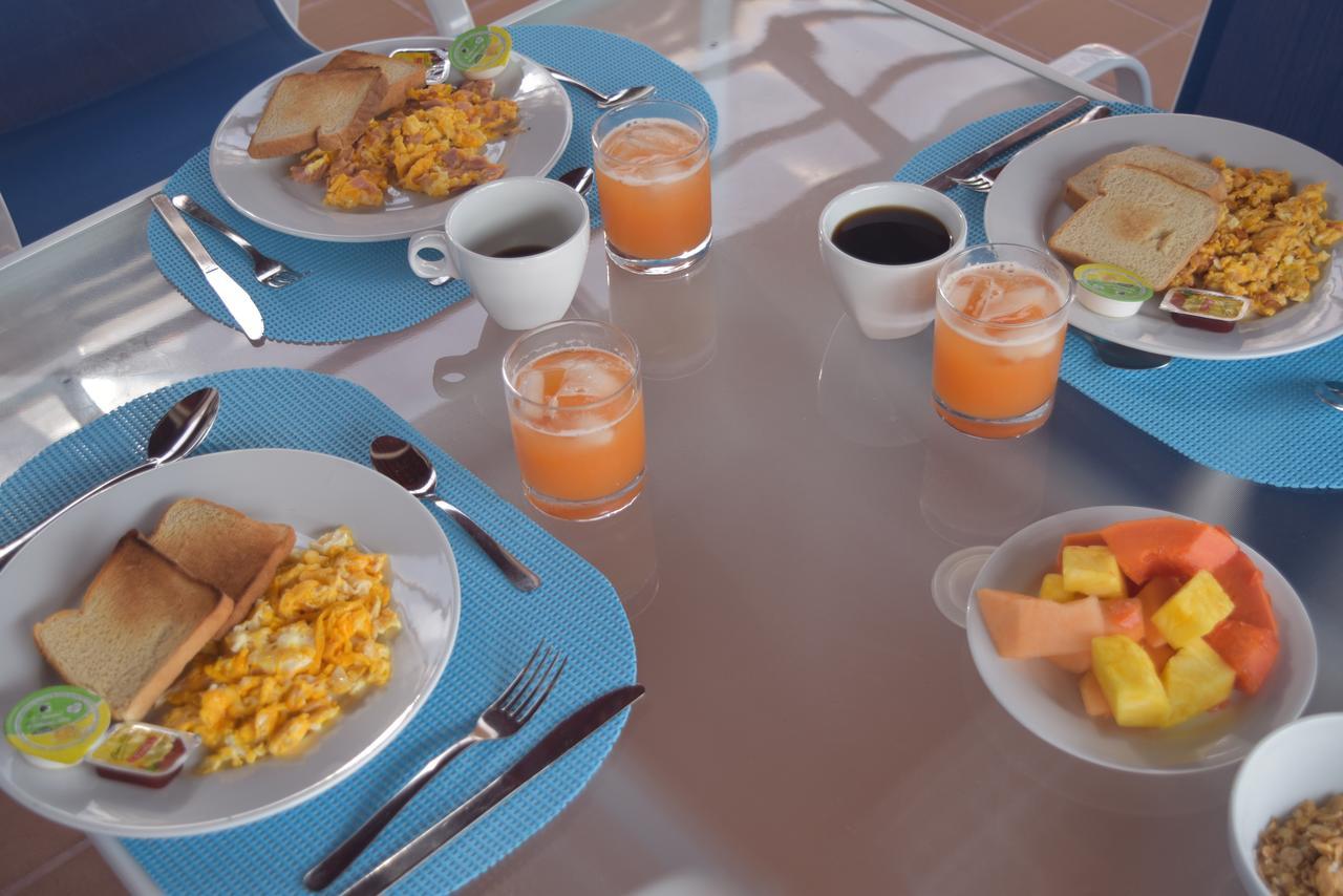 Akel House Hotel Kartagena Zewnętrze zdjęcie