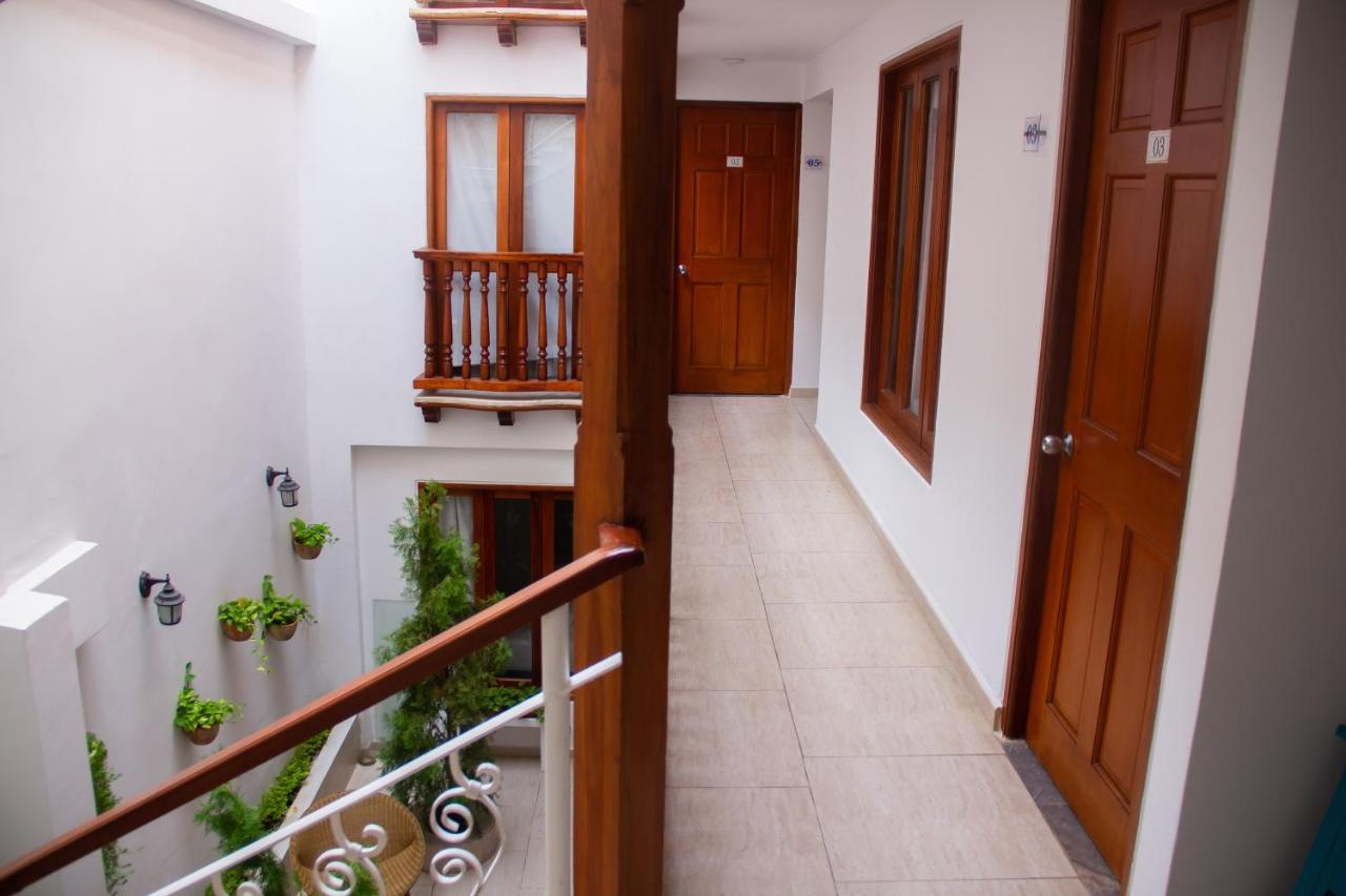 Akel House Hotel Kartagena Zewnętrze zdjęcie