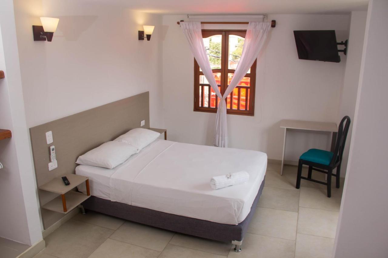 Akel House Hotel Kartagena Zewnętrze zdjęcie