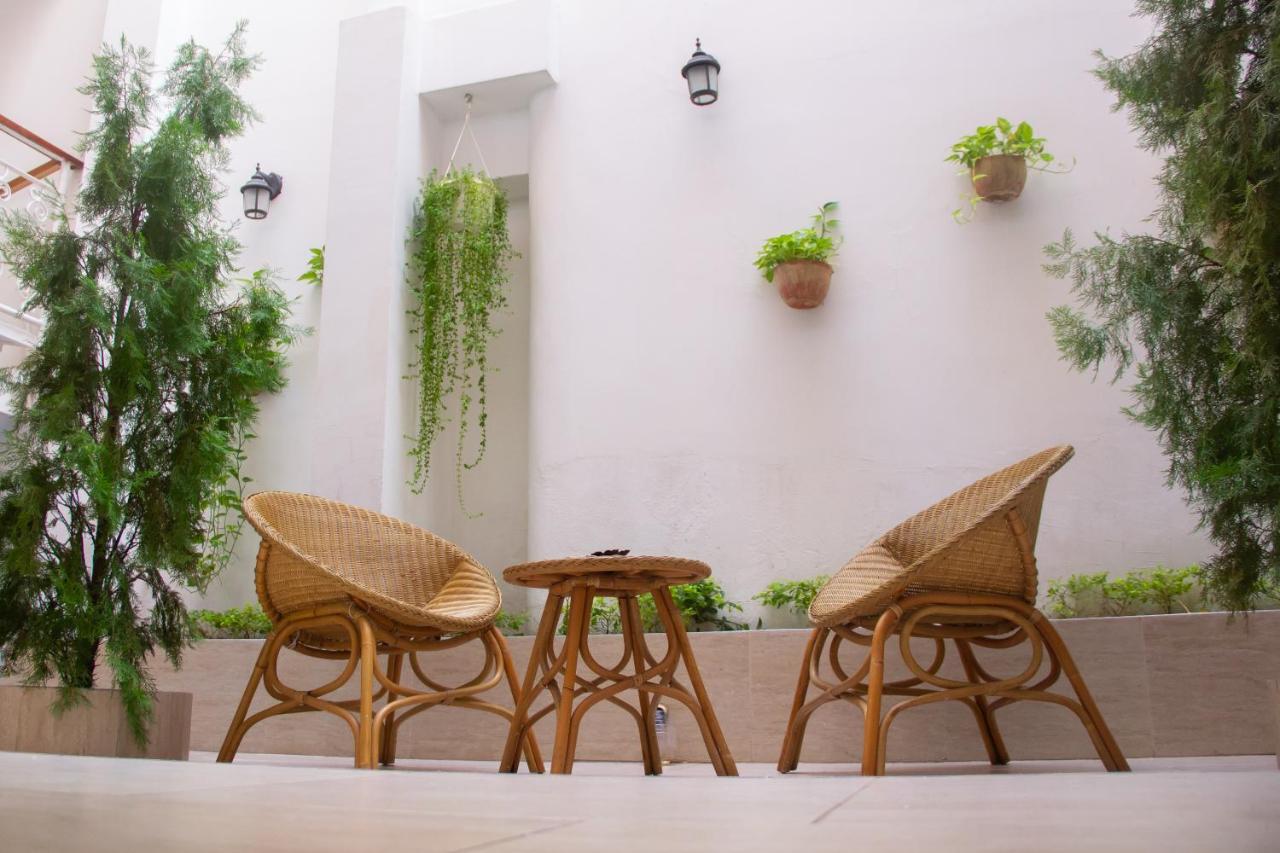 Akel House Hotel Kartagena Zewnętrze zdjęcie