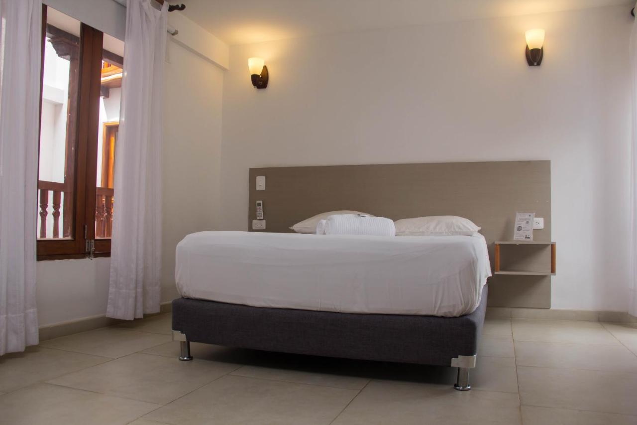 Akel House Hotel Kartagena Zewnętrze zdjęcie