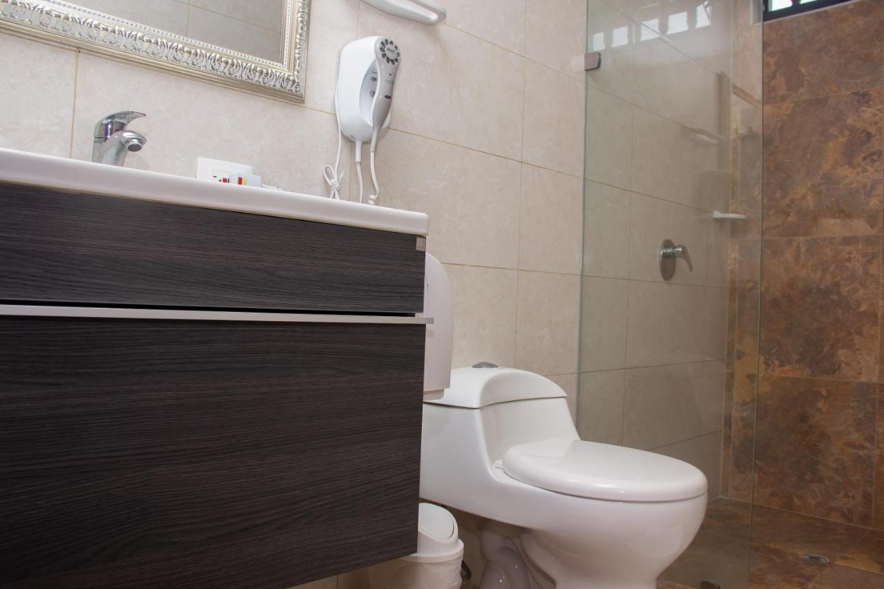 Akel House Hotel Kartagena Zewnętrze zdjęcie
